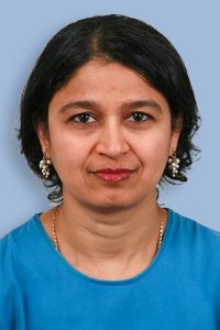 Shaila Bokkala-Pinninti