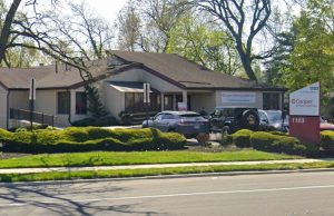 Cooper and Inspira Neuroscience at Kings Highway location