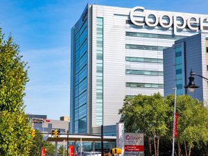 Cooper University Hospital