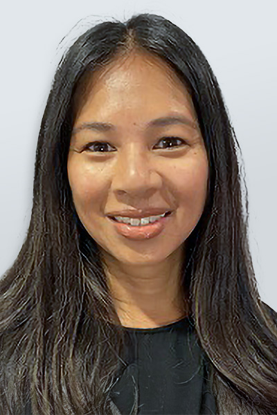 Teresita DeVera, MSN, APN, ANP-BC